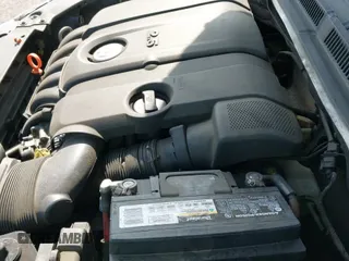 ✅ 2011 Volkswagen Jetta SE • VIN: 3VWDZ7AJ6BM340290 • Lot: 43608707. Listed on IAAI with 184,152 mi. Free auction sales archive from the USA and detailed vehicle history report at DreamBid. Image 16.