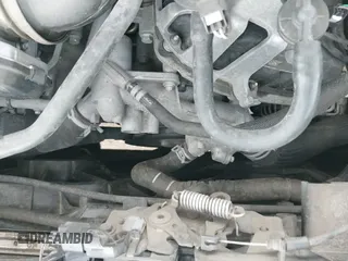 ✅ 2023 Ford Transit Cargo • VIN: 1FTBR3U80PKA41338 • Lot: 41479619. Wystawiony na IAAI z przebiegiem 62 136 mil. Bezpłatny archiwum sprzedaży aukcyjnych z USA i szczegółowy raport historii pojazdu na DreamBid. Zdjęcie 20.