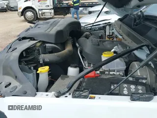 ✅ 2024 Ram 2500 Tradesman • VIN: 3C6UR5CJ8RG250787 • Lot: 43168598. Listed on IAAI with 11,214 mi. Free auction sales archive from the USA and detailed vehicle history report at DreamBid. Image 21.