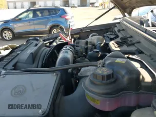 ✅ 2005 Ford F-250 XL • VIN: 1FTSW21P65EC63506 • Лот: 43457828. Опубликован ранее на IAAI с пробегом 190 379 миль. Бесплатный доступ к архиву аукционных продаж из США и подробный отчёт об истории автомобиля на DreamBid. Изображение 19.