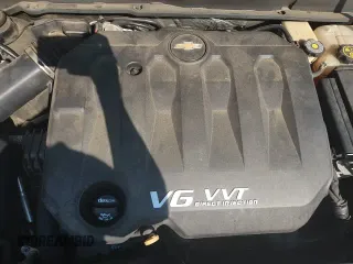 ✅ 2017 Chevrolet Impala LT • VIN: 2G1105S37H9123202 • Lot: 71791205. Listed on Copart with 71,918 mi. Free auction sales archive from the USA and detailed vehicle history report at DreamBid. Image 13.