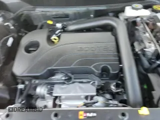 ✅ 2023 Chevrolet Equinox LT • VIN: 3GNAXUEG4PS155187 • Лот: 70708015. Опубликован ранее на Copart с пробегом 41 997 миль. Бесплатный доступ к архиву аукционных продаж из США и подробный отчёт об истории автомобиля на DreamBid. Изображение 14.