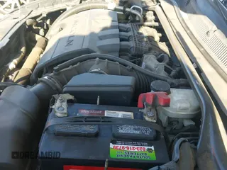 ✅ 2009 Lincoln MKS • VIN: 1LNHM94R49G635419 • Lot: 43712965. Wystawiony na IAAI z przebiegiem 220 597 mil. Bezpłatny archiwum sprzedaży aukcyjnych z USA i szczegółowy raport historii pojazdu na DreamBid. Zdjęcie 12.