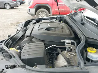 ✅ 2018 Dodge Durango SXT • VIN: 1C4RDJAG6JC490585 • Lot: 41776153. Listed on IAAI with 131,426 mi. Free auction sales archive from the USA and detailed vehicle history report at DreamBid. Image 19.