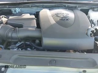 ✅ 2023 Toyota Tacoma TRD Off Road • VIN: 3TMCZ5AN8PM565145 • Lot: 43490887. Listed on IAAI with 28,734 mi. Free auction sales archive from the USA and detailed vehicle history report at DreamBid. Image 20.