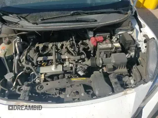 ✅ 2020 Nissan Versa S • VIN: 3N1CN8DV9LL876157 • Lot: 85694625. Wystawiony na Copart z przebiegiem 93 463 mil. Bezpłatny archiwum sprzedaży aukcyjnych z USA i szczegółowy raport historii pojazdu na DreamBid. Zdjęcie 15.