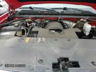 ✅ 2017 Chevrolet Silverado 1500 LT • VIN: 3GCUKRECXHG324678 • Lot: 82458415. Listed on Copart with 107,372 mi. Free auction sales archive from the USA and detailed vehicle history report at DreamBid. Image 13.