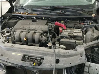 ✅ 2019 Nissan Sentra SV • VIN: 3N1AB7AP9KL624651 • Lot: 43576897. Wystawiony na IAAI z przebiegiem 48 047 mil. Bezpłatny archiwum sprzedaży aukcyjnych z USA i szczegółowy raport historii pojazdu na DreamBid. Zdjęcie 21.