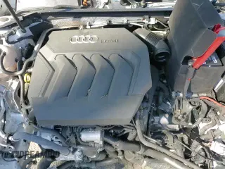 ✅ 2018 Audi A3 Premium • VIN: WAUAUGFFXJ1072684 • Лот: 81902135. Опубликован ранее на Copart с пробегом 7 771 миль. Бесплатный доступ к архиву аукционных продаж из США и подробный отчёт об истории автомобиля на DreamBid. Изображение 14.