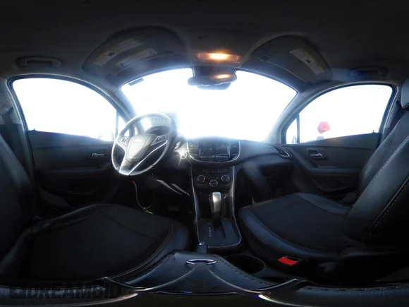 ✅ 2018 Chevrolet Trax LT • VIN: 3GNCJLSB5JL257743 • Лот: 44224147. Опубліковано раніше на IAAI з пробігом 77 186 миль. Безкоштовний доступ до архіву аукціонних продажів зі США та докладний звіт про історію автомобіля на DreamBid. Зображення 18.