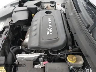 ✅ 2015 Jeep Cherokee Trailhawk • VIN: 1C4PJMBB7FW551212 • Лот: 43729610. Опубликован ранее на IAAI с пробегом 119 207 миль. Бесплатный доступ к архиву аукционных продаж из США и подробный отчёт об истории автомобиля на DreamBid. Изображение 19.