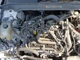 ✅ 2020 Ford Fusion SE • VIN: 3FA6P0HD0LR218625 • Лот: 85084345. Опубликован ранее на Copart с пробегом 86 165 миль. Бесплатный доступ к архиву аукционных продаж из США и подробный отчёт об истории автомобиля на DreamBid. Изображение 13.