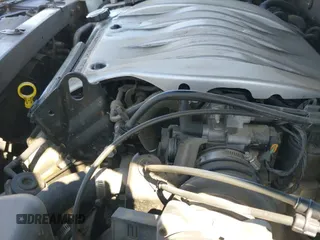 ✅ 2001 Oldsmobile Aurora • VIN: 1G3GR62H414102471 • Lot: 42312588. Listed on IAAI with Not provided. Free auction sales archive from the USA and detailed vehicle history report at DreamBid. Image 12.