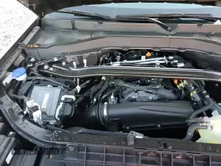 ✅ 2025 Ford Explorer ST-Line • VIN: 1FMUK7KH8SGB89462 • Lot: 89850155. Listed on Copart with 2,966 mi. Free auction sales archive from the USA and detailed vehicle history report at DreamBid. Image 16.