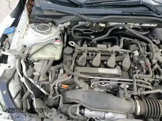 ✅ 2018 Honda Civic LX • VIN: SHHFK7H28JU415751 • Lot: 91489685. Listed on Copart with 106,776 mi. Free auction sales archive from the USA and detailed vehicle history report at DreamBid. Image 14.