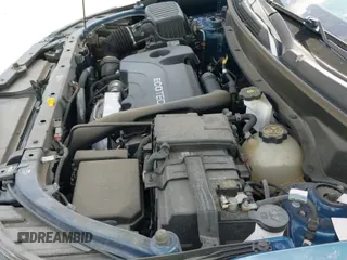 ✅ 2020 Chevrolet Equinox LT • VIN: 2GNAXKEV5L6249087 • Lot: 42974561. Wystawiony na IAAI z przebiegiem 33 266 mil. Bezpłatny archiwum sprzedaży aukcyjnych z USA i szczegółowy raport historii pojazdu na DreamBid. Zdjęcie 18.