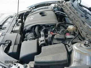 ✅ 2015 Mazda 6 i Grand Touring • VIN: JM1GJ1W51F1192942 • Lot: 42898045. Listed on IAAI with 63,491 mi. Free auction sales archive from the USA and detailed vehicle history report at DreamBid. Image 18.