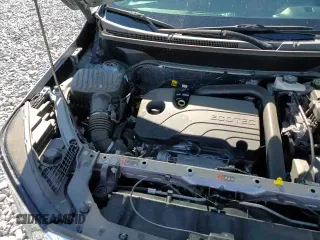 ✅ 2023 GMC Terrain Denali • VIN: 3GKALXEG3PL195894 • Lot: 83988465. Wystawiony na Copart z przebiegiem 27 671 mil. Bezpłatny archiwum sprzedaży aukcyjnych z USA i szczegółowy raport historii pojazdu na DreamBid. Zdjęcie 15.