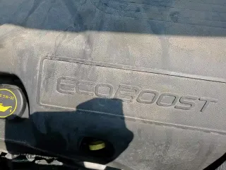 ✅ 2017 Ford Explorer Sport • VIN: 1FM5K8GT7HGD66504 • Лот: 65558585. Опубликован ранее на Copart с пробегом 106 899 миль. Бесплатный доступ к архиву аукционных продаж из США и подробный отчёт об истории автомобиля на DreamBid. Изображение 15.