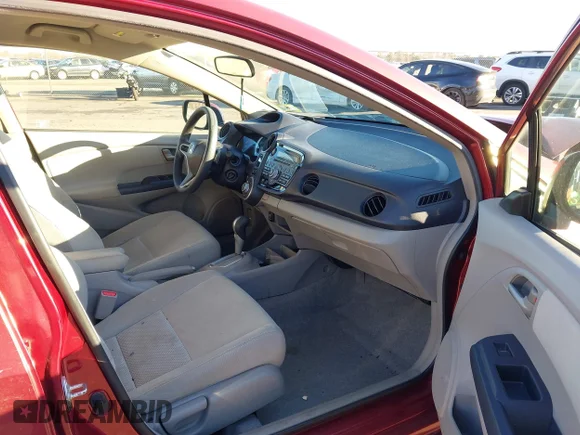 ✅ 2010 Honda Insight EX • VIN: JHMZE2H72AS039036 • Лот: 44017131. Опубліковано раніше на IAAI з пробігом 130 831 миль. Безкоштовний доступ до архіву аукціонних продажів зі США та докладний звіт про історію автомобіля на DreamBid. Зображення 5.