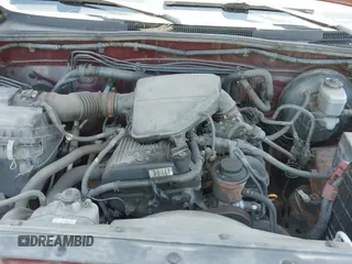 ✅ 2006 Toyota Tacoma • VIN: 5TENX22N06Z152343 • Lot: 42560859. Wystawiony na IAAI z przebiegiem 169 134 mil. Bezpłatny archiwum sprzedaży aukcyjnych z USA i szczegółowy raport historii pojazdu na DreamBid. Zdjęcie 16.