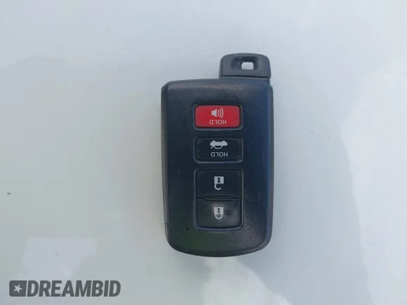 ✅ 2012 Toyota Camry XLE • VIN: 4T1BD1FK7CU048986 • Lot: 45182681. Listed on IAAI with 227,176 mi. Free auction sales archive from the USA and detailed vehicle history report at DreamBid. Image 11.