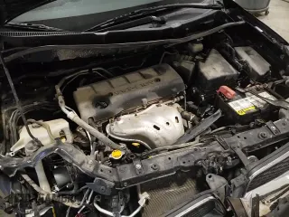 ✅ 2010 Pontiac Vibe • VIN: 5Y2SM6E0XAZ418314 • Лот: 86565084. Опубликован ранее на Copart с пробегом 220 876 миль. Бесплатный доступ к архиву аукционных продаж из США и подробный отчёт об истории автомобиля на DreamBid. Изображение 13.