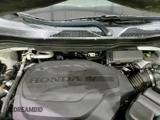 ✅ 2018 Honda Pilot EX • VIN: 5FNYF5H35JB017182 • Lot: 91286385. Listed on Copart with 53,156 mi. Free auction sales archive from the USA and detailed vehicle history report at DreamBid. Image 16.