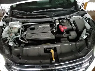 ✅ 2024 Nissan Rogue Platinum • VIN: JN8BT3DCXRW380422 • Lot: 84429865. Wystawiony na Copart z przebiegiem 6 534 mil. Bezpłatny archiwum sprzedaży aukcyjnych z USA i szczegółowy raport historii pojazdu na DreamBid. Zdjęcie 15.