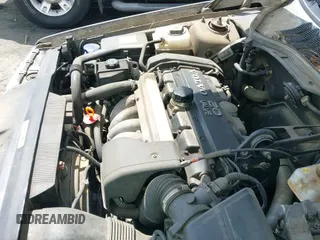 ✅ 1995 Volvo 850 • VIN: YV1LS5512S1242365 • Lot: 42701819. Wystawiony na IAAI z przebiegiem 84 322 mil. Bezpłatny archiwum sprzedaży aukcyjnych z USA i szczegółowy raport historii pojazdu na DreamBid. Zdjęcie 12.