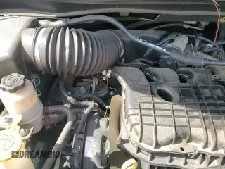 ✅ 2018 Dodge Grand Caravan GT • VIN: 2C4RDGEG1JR281114 • Лот: 66255355. Опубликован ранее на Copart с пробегом 112 205 миль. Бесплатный доступ к архиву аукционных продаж из США и подробный отчёт об истории автомобиля на DreamBid. Изображение 16.