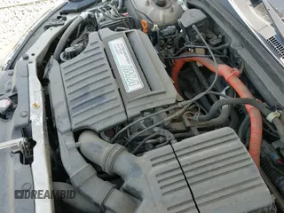 ✅ 2005 Honda Civic • VIN: JHMES96655S004233 • Lot: 43111189. Wystawiony na IAAI z przebiegiem 75 786 mil. Bezpłatny archiwum sprzedaży aukcyjnych z USA i szczegółowy raport historii pojazdu na DreamBid. Zdjęcie 12.