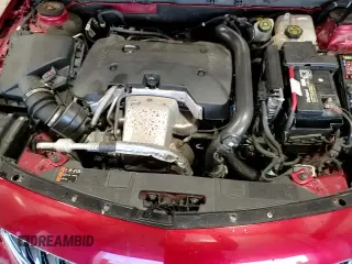 ✅ 2015 Buick Regal Premium I • VIN: 2G4GP5EX5F9283356 • Lot: 85056394. Listed on Copart with 99,880 mi. Free auction sales archive from the USA and detailed vehicle history report at DreamBid. Image 15.