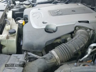 ✅ 2010 Infiniti EX • VIN: JN1AJ0HP0AM703355 • Lot: 42174239. Listed on IAAI with 110,206 mi. Free auction sales archive from the USA and detailed vehicle history report at DreamBid. Image 15.