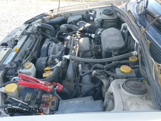 ✅ 2006 Subaru Forester X • VIN: JF1SG63656G715451 • Lot: 43453727. Wystawiony na IAAI z przebiegiem 194 308 mil. Bezpłatny archiwum sprzedaży aukcyjnych z USA i szczegółowy raport historii pojazdu na DreamBid. Zdjęcie 20.