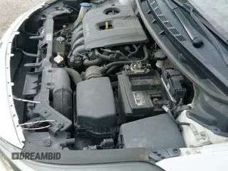 ✅ 2018 Kia Forte LX • VIN: 3KPFL4A73JE253911 • Лот: 43056421. Опубликован ранее на IAAI с пробегом 255 496 миль. Бесплатный доступ к архиву аукционных продаж из США и подробный отчёт об истории автомобиля на DreamBid. Изображение 18.