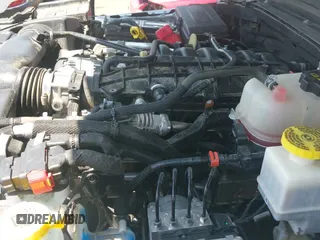 ✅ 2023 Jeep Gladiator Overland • VIN: 1C6HJTFG2PL542657 • Lot: 42997603. Listed on IAAI with 29,728 mi. Free auction sales archive from the USA and detailed vehicle history report at DreamBid. Image 19.