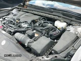 ✅ 2024 Toyota Camry Hybrid SE • VIN: 4T1G31AK7RU075937 • Lot: 42898565. Listed on IAAI with 13,859 mi. Free auction sales archive from the USA and detailed vehicle history report at DreamBid. Image 20.