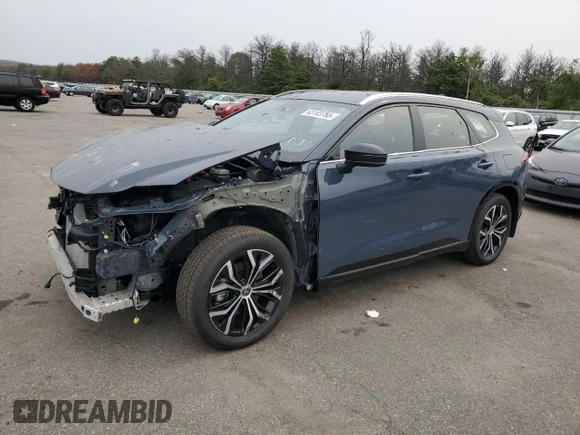 ✅ 2025 Toyota Crown XLE • VIN: JTDACAAJ6S3004838 • Lot: 63103765. Wystawiony na Copart z przebiegiem 16 165 mil. Bezpłatny archiwum sprzedaży aukcyjnych z USA i szczegółowy raport historii pojazdu na DreamBid. Zdjęcie 1.