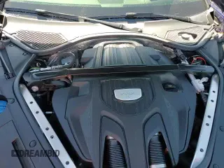 ✅ 2021 Porsche Panamera 4S • VIN: WP0AB2A74ML139235 • Lot: 89714915. Listed on Copart with 41,307 mi. Free auction sales archive from the USA and detailed vehicle history report at DreamBid. Image 13.