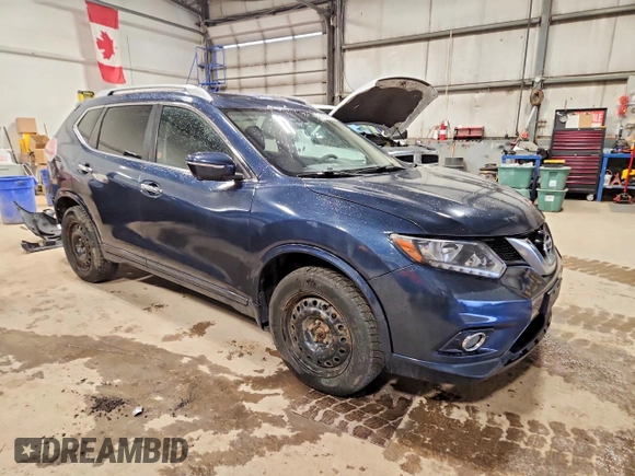 ✅ 2014 Nissan Rogue S • VIN: 5N1AT2MM8EC765947 • Lot: 51194846. Wystawiony na Copart z przebiegiem 243 820 mil. Bezpłatny archiwum sprzedaży aukcyjnych z USA i szczegółowy raport historii pojazdu na DreamBid. Zdjęcie 4.