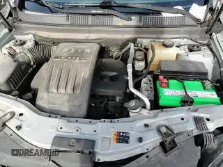 2014 Chevrolet Captiva Sport LTZ с VIN 3GNAL4EK6ES599491, выставлен на аукционе Copart как лот 85059584 с пробегом 136 102 миль миль и Списание • Salvage title. История ставок и продаж доступна на DreamBid. Изображение 16.