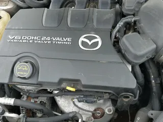 ✅ 2012 Mazda 6 S Grand Touring • VIN: 1YVHZ8CB1C5M25572 • Lot: 42219351. Wystawiony na IAAI z przebiegiem 131 522 mil. Bezpłatny archiwum sprzedaży aukcyjnych z USA i szczegółowy raport historii pojazdu na DreamBid. Zdjęcie 13.