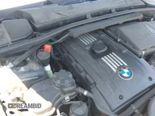 ✅ 2009 BMW 3 Series 335i • VIN: WBAWB73569P047832 • Lot: 42674176. Listed on IAAI with 79,833 mi. Free auction sales archive from the USA and detailed vehicle history report at DreamBid. Image 19.