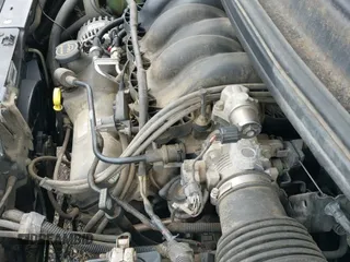 ✅ 2003 Ford Windstar SEL • VIN: 2FMZA53483BB41431 • Lot: 41704907. Listed on IAAI with 125,245 mi. Free auction sales archive from the USA and detailed vehicle history report at DreamBid. Image 12.