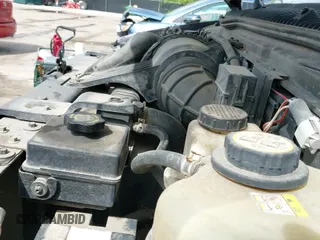 ✅ 2007 Ford Econoline Passenger XL • VIN: 1FBNE31LX7DB06562 • Lot: 42156165. Wystawiony na IAAI z przebiegiem 173 139 mil. Bezpłatny archiwum sprzedaży aukcyjnych z USA i szczegółowy raport historii pojazdu na DreamBid. Zdjęcie 13.