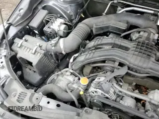 ✅ 2019 Subaru Impreza Premium • VIN: 4S3GTAC69K3736884 • Lot: 92713335. Listed on Copart with 100,721 mi. Free auction sales archive from the USA and detailed vehicle history report at DreamBid. Image 16.