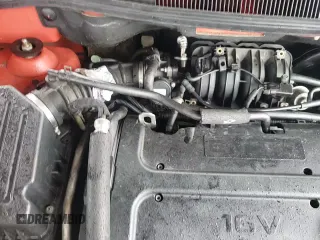 ✅ 2008 Chevrolet Aveo LS • VIN: KL1TD56668B018052 • Lot: 84067854. Wystawiony na Copart z przebiegiem 216 595 mil. Bezpłatny archiwum sprzedaży aukcyjnych z USA i szczegółowy raport historii pojazdu na DreamBid. Zdjęcie 13.