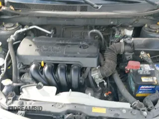 ✅ 2005 Pontiac Vibe • VIN: 5Y2SL63885Z444461 • Lot: 43641083. Listed on IAAI with 55,326 mi. Free auction sales archive from the USA and detailed vehicle history report at DreamBid. Image 15.