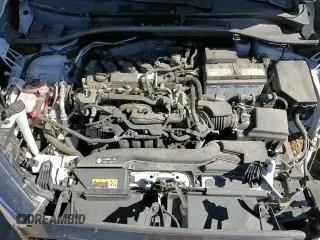 ✅ 2022 Toyota Corolla Cross LE • VIN: 7MUBAABG6NV036758 • Лот: 87274515. Опубликован ранее на Copart с пробегом 34 929 миль. Бесплатный доступ к архиву аукционных продаж из США и подробный отчёт об истории автомобиля на DreamBid. Изображение 16.